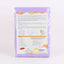 Quick Dry Plain Washable Dry Sheet/Bed Protector for Baby