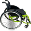 ARREX Pluto Sport Wheelchair