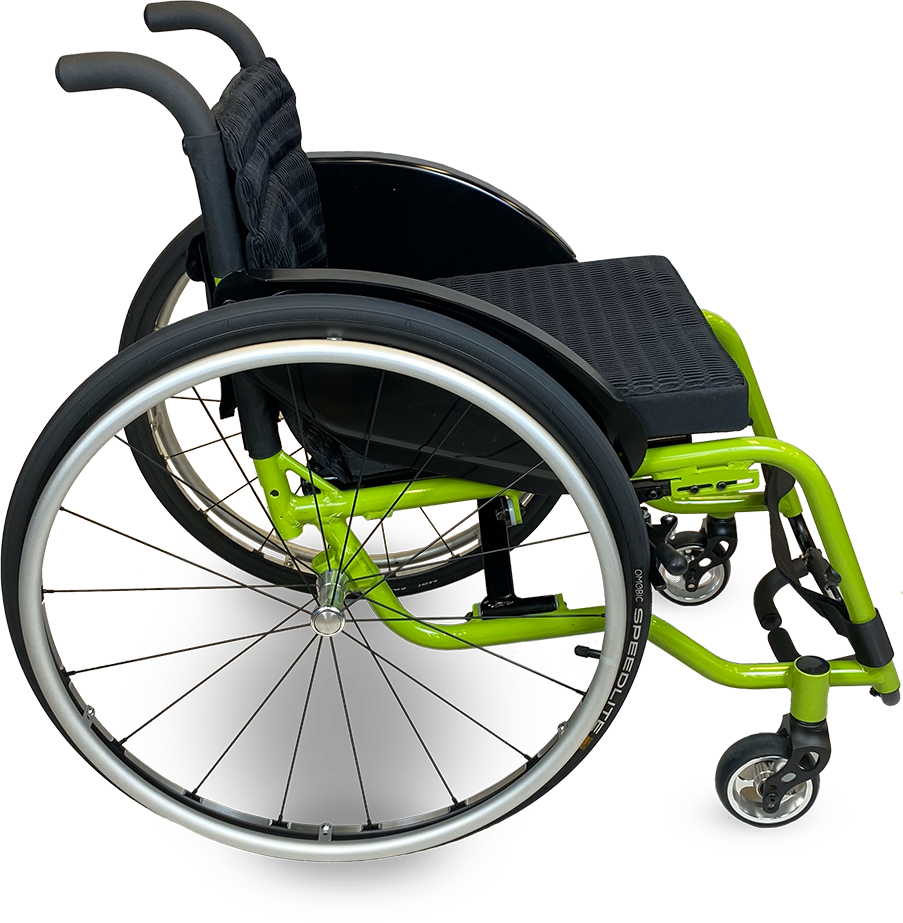 ARREX Pluto Sport Wheelchair