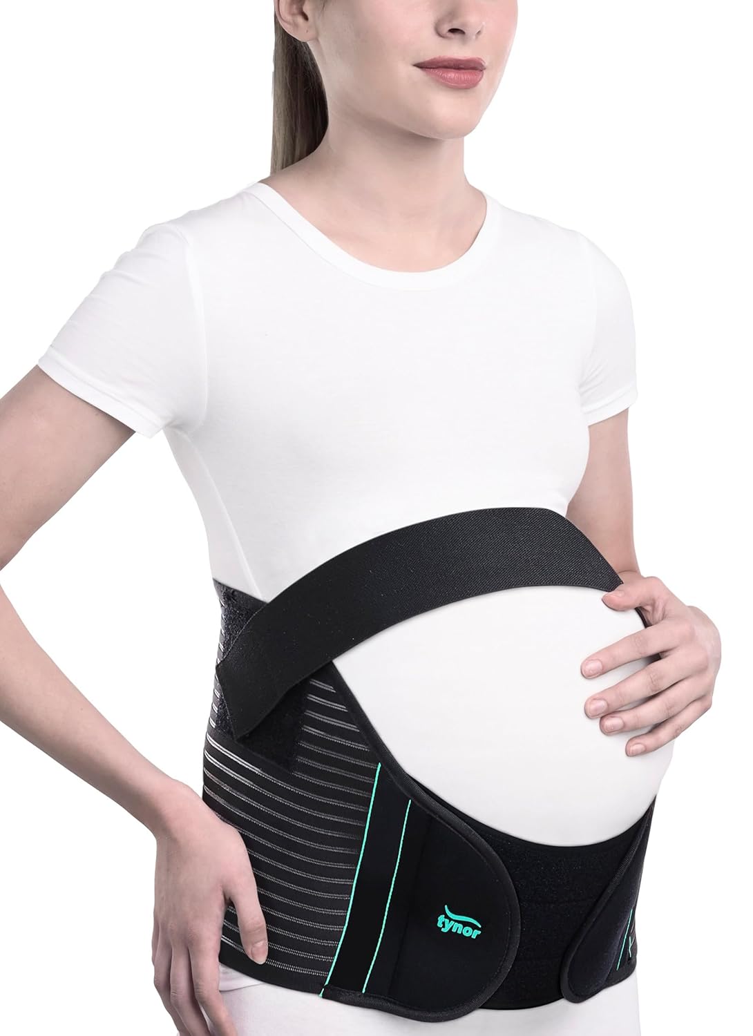 TYNOR A-35 Pregnancy support