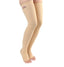 TYNOR I-15 COMPRESSION GARMENT LEG MID THIGH OPEN TOE