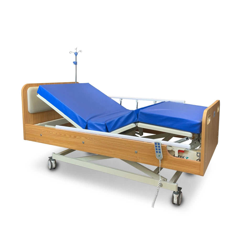 ARREX RYERSON PLUS HOSPITAL BED