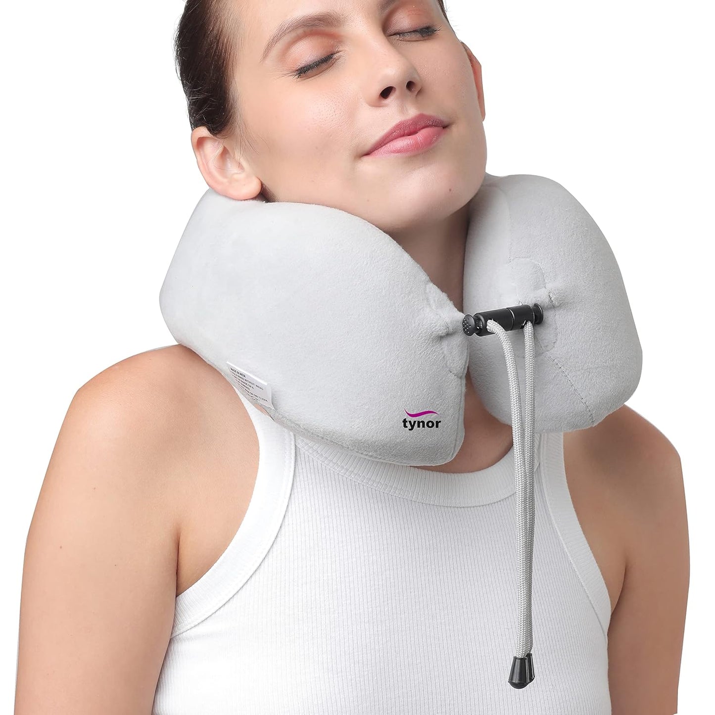 TYNOR I-93 Neck Pillow