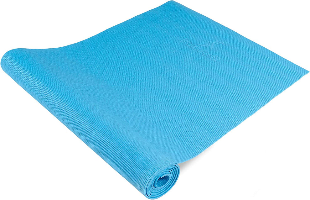 STAR Eva Yoga Mat (24" x72") (Assorted Color)