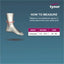 Tynor J-12 Ankle Support (Neo)