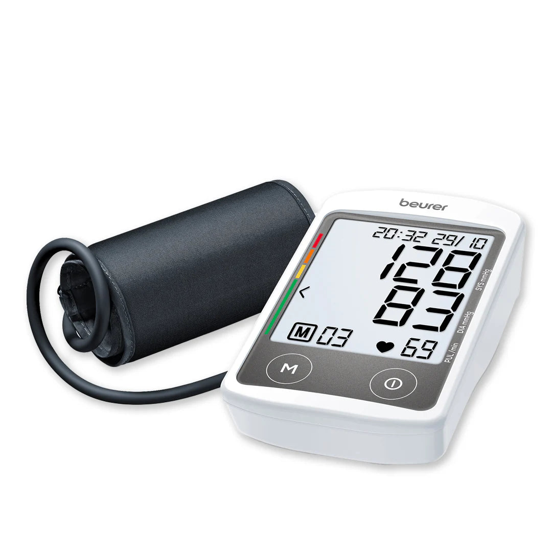 Beurer BM 46 Blood Pressure Monitor