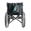 ARREX BOXER - BASIC STEEL WHEELCHAIR