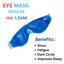 STAR Eye Mask Small