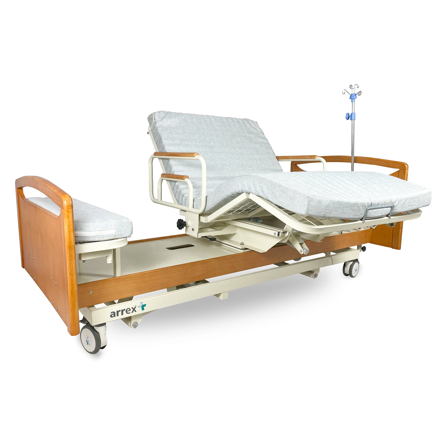 ARREX NEXUS 5 FUNCTION ELECTRIC BED