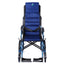 ARREX SAMSON - RECLINNING WHEELCHAIR