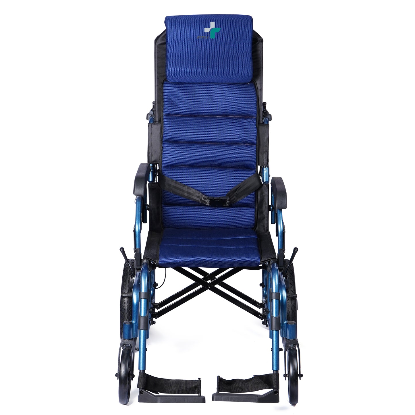 ARREX SAMSON - RECLINNING WHEELCHAIR