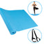 STAR Eva Yoga Mat (24" x72") (Assorted Color)