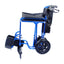 ARREX FELIX - BASIC ALUMINIUM WHEELCHAIR