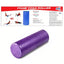 STAR Foam Yoga Roller (Assorted)