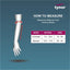 TYNOR E-30 FOREARM SPLINT