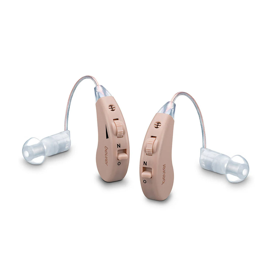 Beurer HA 55 Hearing Amplifier