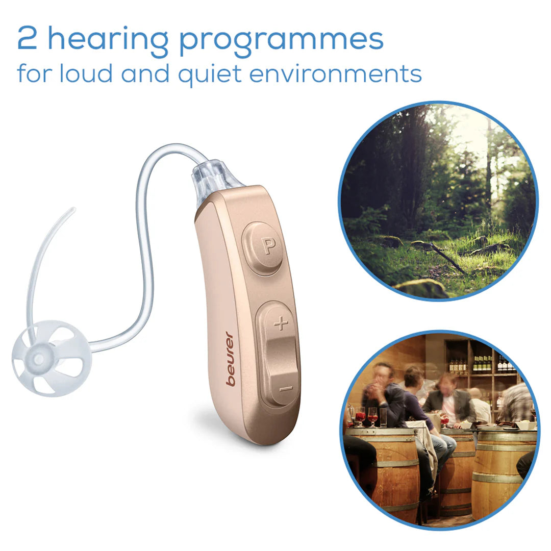 Beurer HA 55 Hearing Amplifier