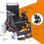 ARREX HERMOS ELECTRIC - POWER WHEELCHAIR