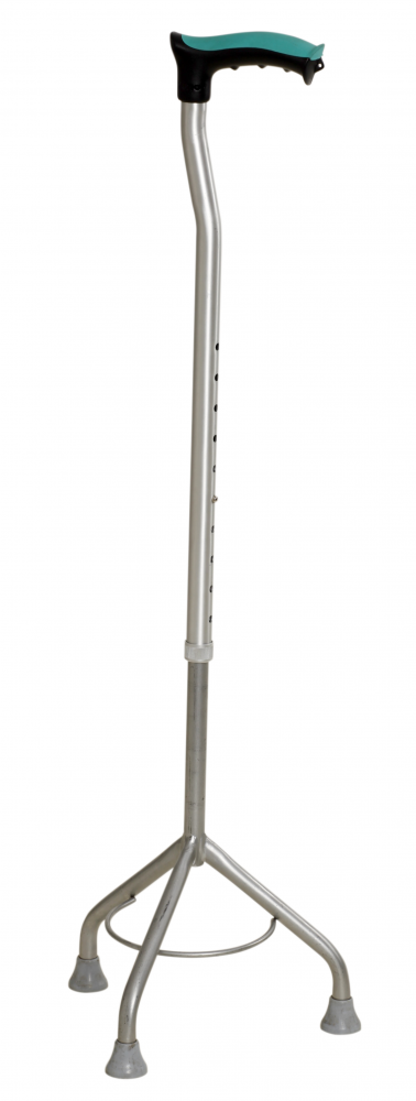 TYNOR L-32 WALKING STICK TRIPOD