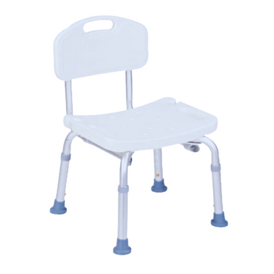 ARREX LA110 BATH BENCH - ENHANCE YOUR BATHING EXPERIENCE WITH COMFORT AND SAFETY