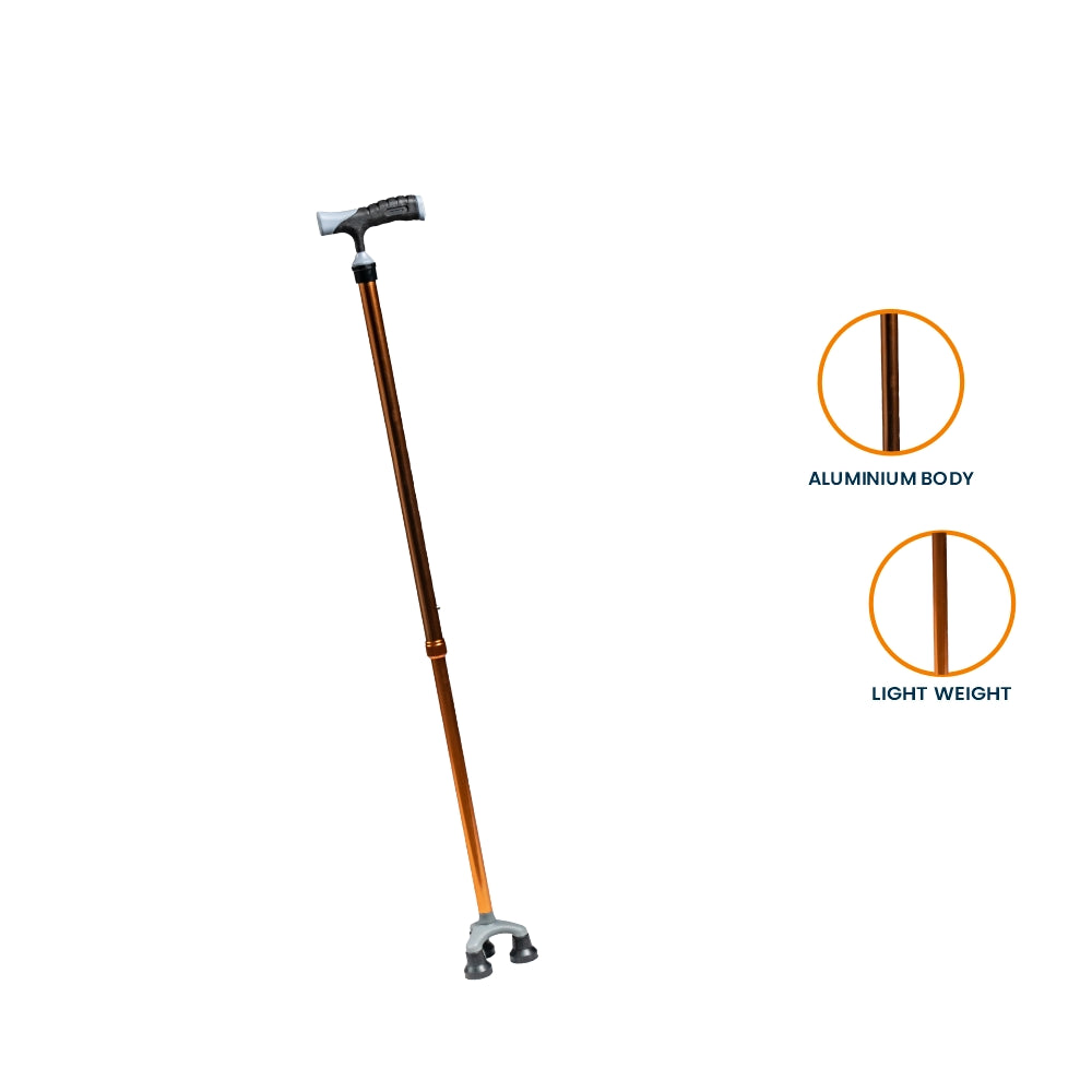 ARREX MS340 WALKING STICKS