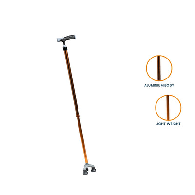 ARREX MS340 WALKING STICKS