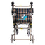 ARREX NANUK FOLDABLE - COMPACT ALUMINIUM WHEELCHAIR