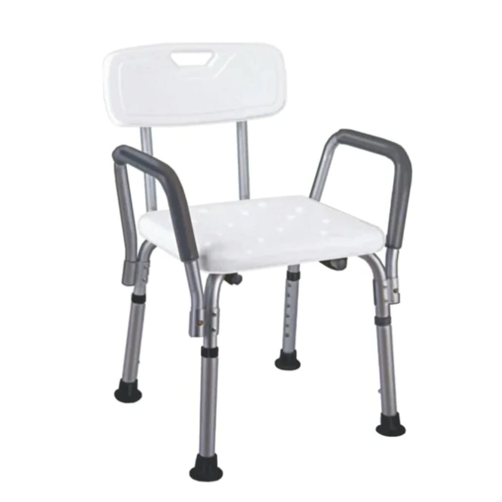 Buy Vissco Comfort - Shower Chair - P.C.No. 0980 Online at Medura ...