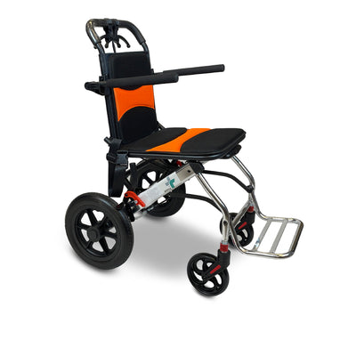 ARREX ROSA - COMPACT WHEELCHAIR WHEELCHAIR