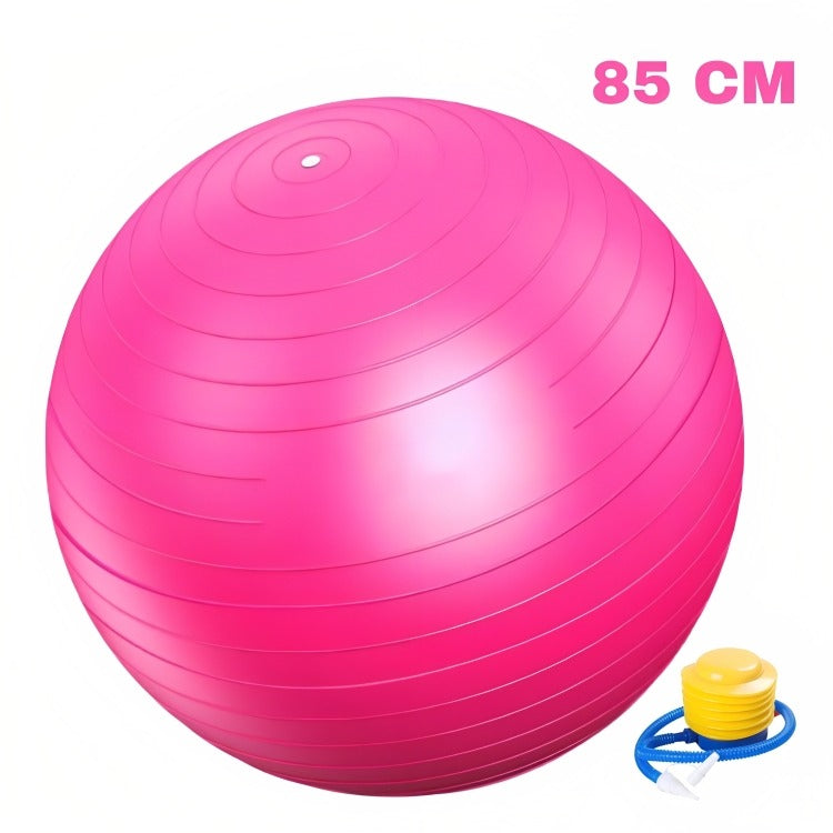 STAR Gym Ball