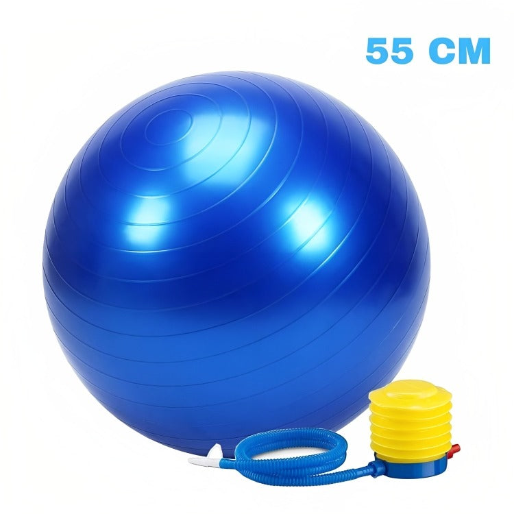 STAR Gym Ball