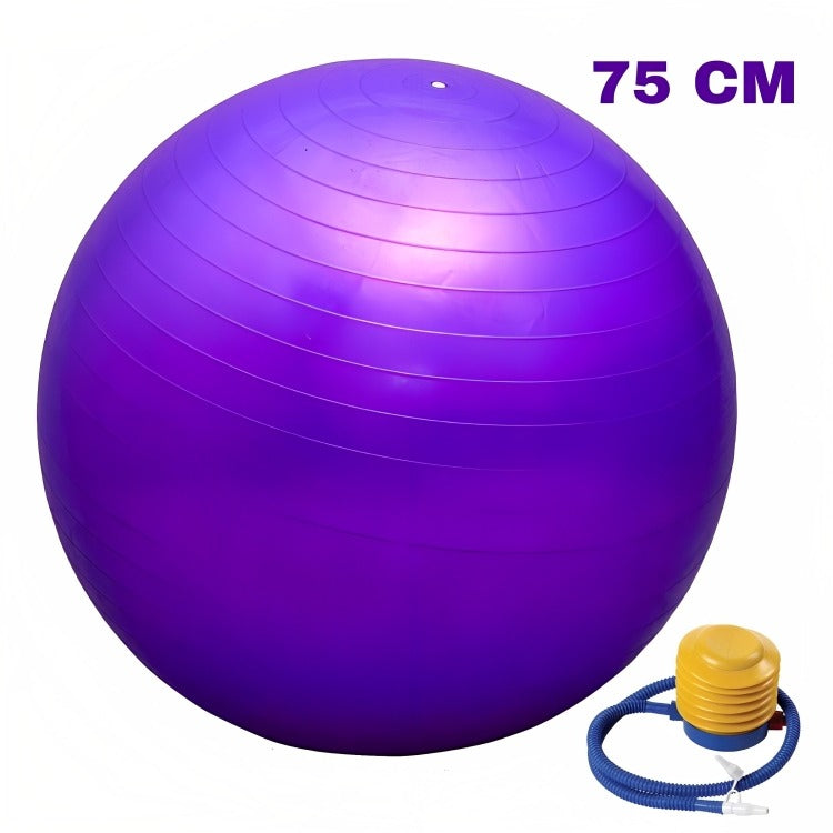 STAR Gym Ball