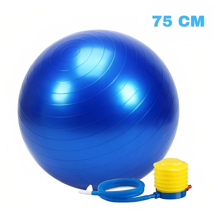 STAR Gym Ball