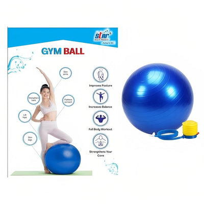 STAR Gym Ball