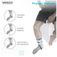 VISSCO AIR ANKLE BRACE - P.C.NO. 0721