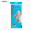 VISSCO OA KNEE BRACE - OPEN TYPE - P.C.NO. 2438