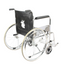 ARREX TOMMY LIFT - BASIC STEEL WHEELCHAIR