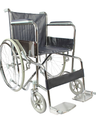 ARREX TOMMY SUPER - ALUMINIUM WHEELCHAIR