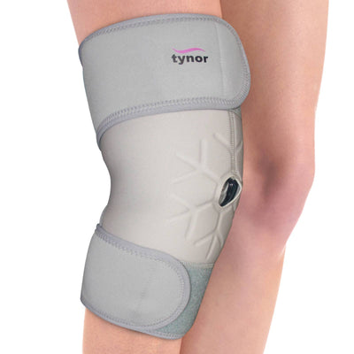 TYNOR I-02 COOL PACK KNEE WRAP