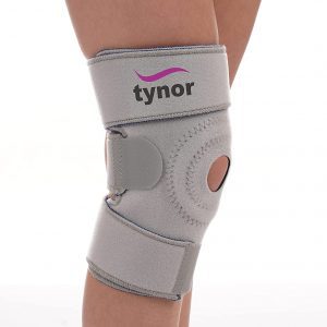 TYNOR J-05-KNEE WRAP (NEO)