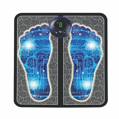 STAR Electric Foot Massage