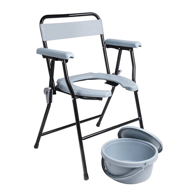 ARREX V20U BASIC COMMODE CHAIR