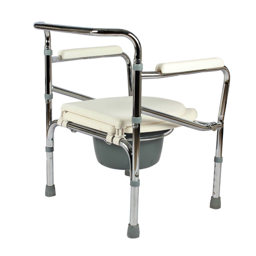 ARREX VP20 U STEEL BATHROOM CHAIR