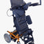 ARREX Thor Electric Power Wheelchair