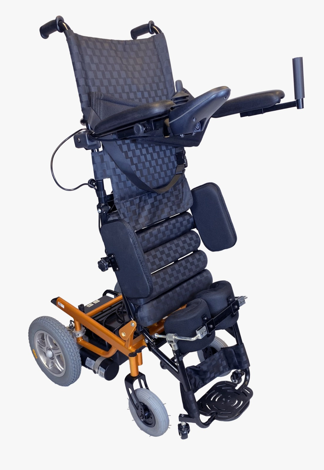 ARREX Thor Electric Power Wheelchair