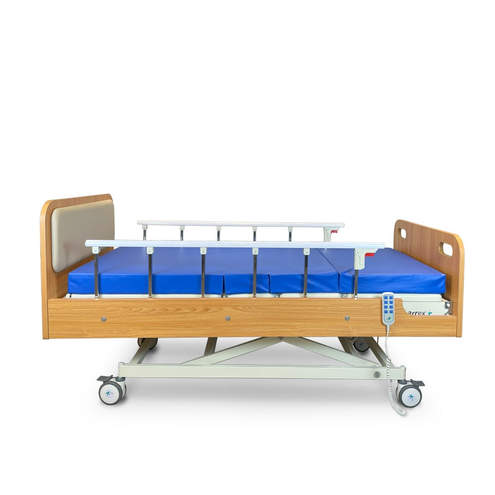 ARREX RYERSON PLUS HOSPITAL BED