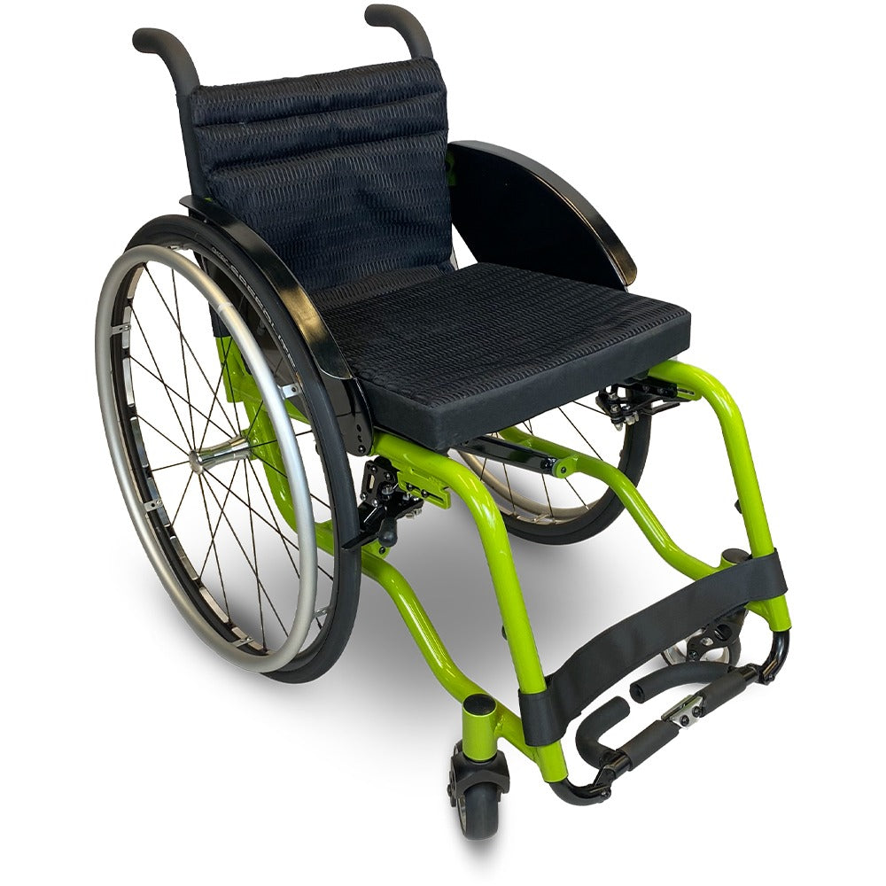 ARREX Pluto Sport Wheelchair