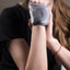 TYNOR J-03  WRIST BRACE WITH THUMB (NEOPRENE)