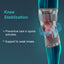 TYNOR D-09 FUNCTIONAL KNEE SUPPORT