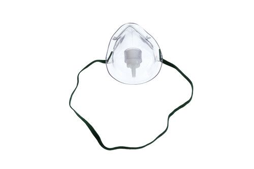 HUDSON OXYGEN MASK- PAEDIATRIC